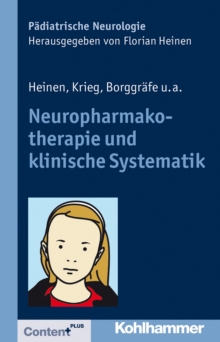 Image for Neuropharmakotherapie und klinische Systematik