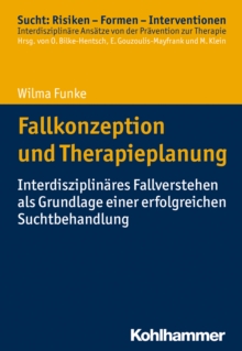 Image for Fallkonzeption und Therapieplanung