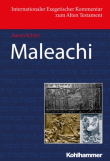 Image for Maleachi