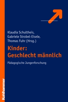 Image for Kinder: Geschlecht mannlich