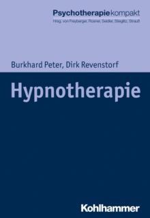 Image for Hypnotherapie