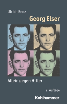 Image for Georg Elser