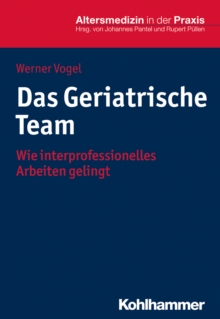 Image for Das Geriatrische Team