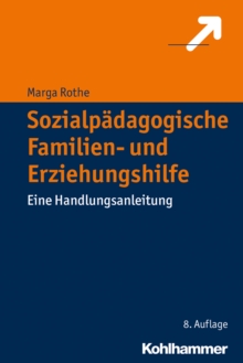 Image for Sozialpadagogische Familien- und Erziehungshilfe