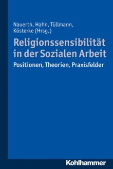 Image for Religionssensibilitat in der Sozialen Arbeit
