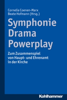 Image for Symphonie - Drama - Powerplay