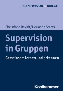Image for Supervision in Gruppen