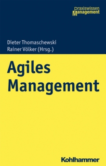 Image for Agiles Management