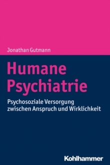 Image for Humane Psychiatrie