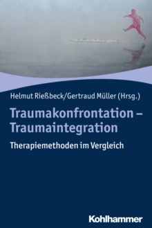 Image for Traumakonfrontation - Traumaintegration