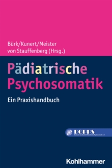 Image for Padiatrische Psychosomatik