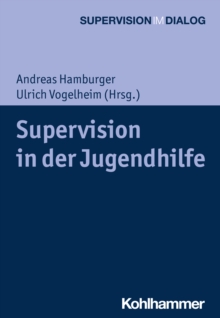 Image for Supervision in Der Jugendhilfe