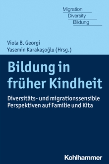 Image for Bildung in Fruher Kindheit