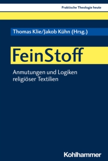 Image for FeinStoff