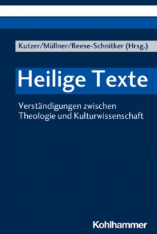 Image for Heilige Texte