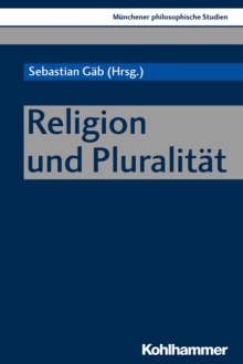 Image for Religion und Pluralität