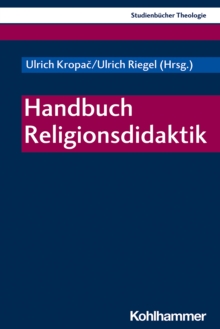 Image for Handbuch Religionsdidaktik