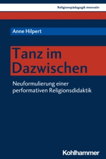 Image for Tanz Im Dazwischen