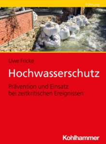 Image for Hochwasserschutz