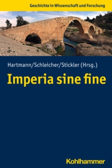 Image for Imperia Sine Fine?