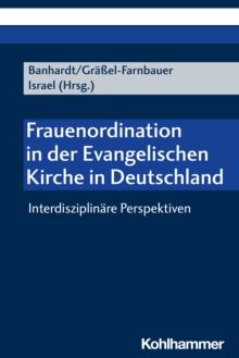 Image for Frauenordination in der Evangelischen Kirche in Deutschland