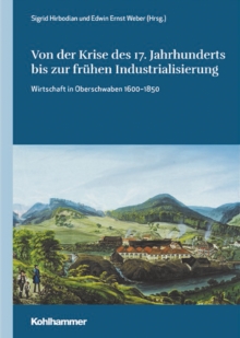 Image for Von Der Krise Des 17. Jahrhunderts Bis Zur Fruhen Industrialisierung