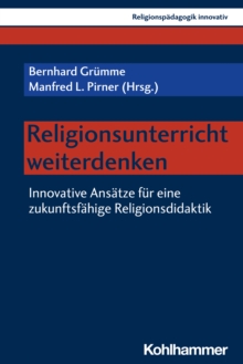 Image for Religionsunterricht Weiterdenken