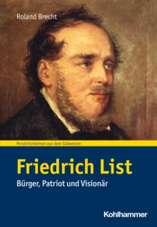 Image for Friedrich List