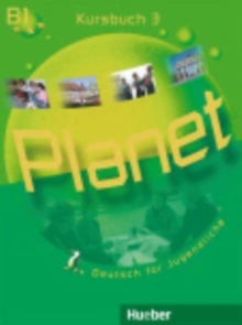 Image for Planet : Kursbuch 3