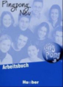 Pingpong Neu: Arbeitsbuch 3