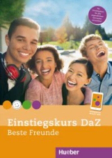 Beste Freunde: Einstiegskurs DaZ zu Beste Freunde