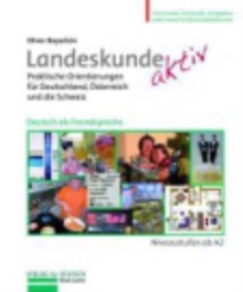 Image for Landeskunde aktiv