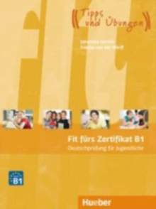 Image for Fit fur... - Deutschprufung fur Jugendliche