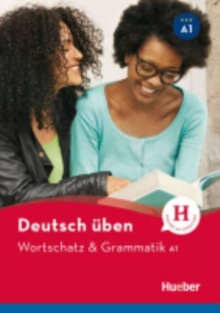 Image for Deutsch uben