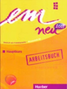 Image for Em neu 2008  : Deutsch als Fremdsprache: Niveaustufe B2