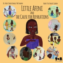 Image for Little Afeni and the Cause for Reparations