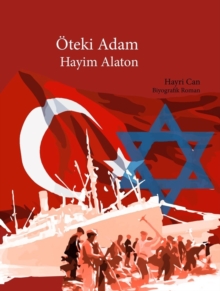 Image for Oteki Adam - Hayim Alaton