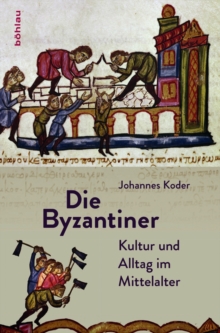 Image for Die Byzantiner