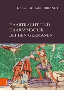 Image for Haartracht und Haarsymbolik bei den Germanen