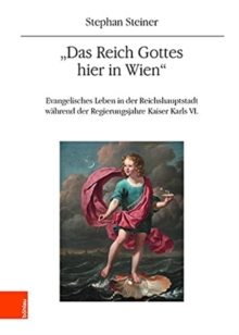 Image for Das Reich Gottes hier in Wien