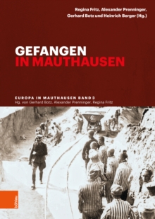 Image for Gefangen in Mauthausen