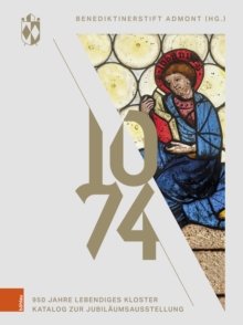 Image for 1074 – Benediktinerstift Admont