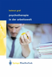 Image for Psychotherapie in der Arbeitswelt