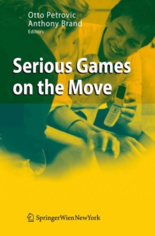 Image for Serious games on the move