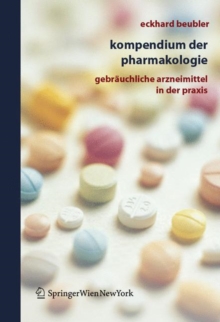Image for Kompendium Der Pharmakologie