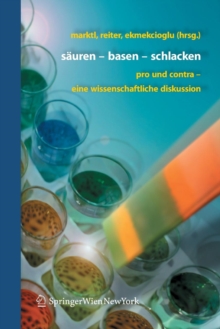 Image for Sauren - Basen - Schlacken
