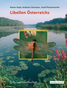 Image for Libellen Osterreichs