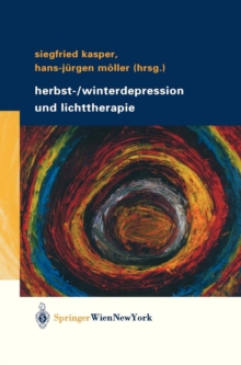 Image for Herbst-/Winterdepression und Lichttherapie