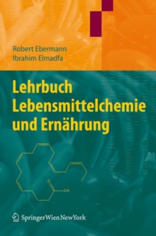 Image for Lehrbuch Lebensmittelchemie Und Ernahrung