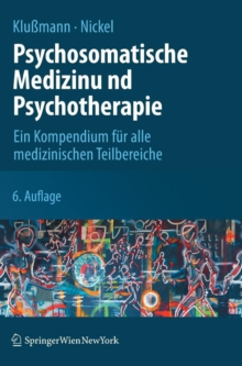 Image for Psychosomatische Medizin und Psychotherapie